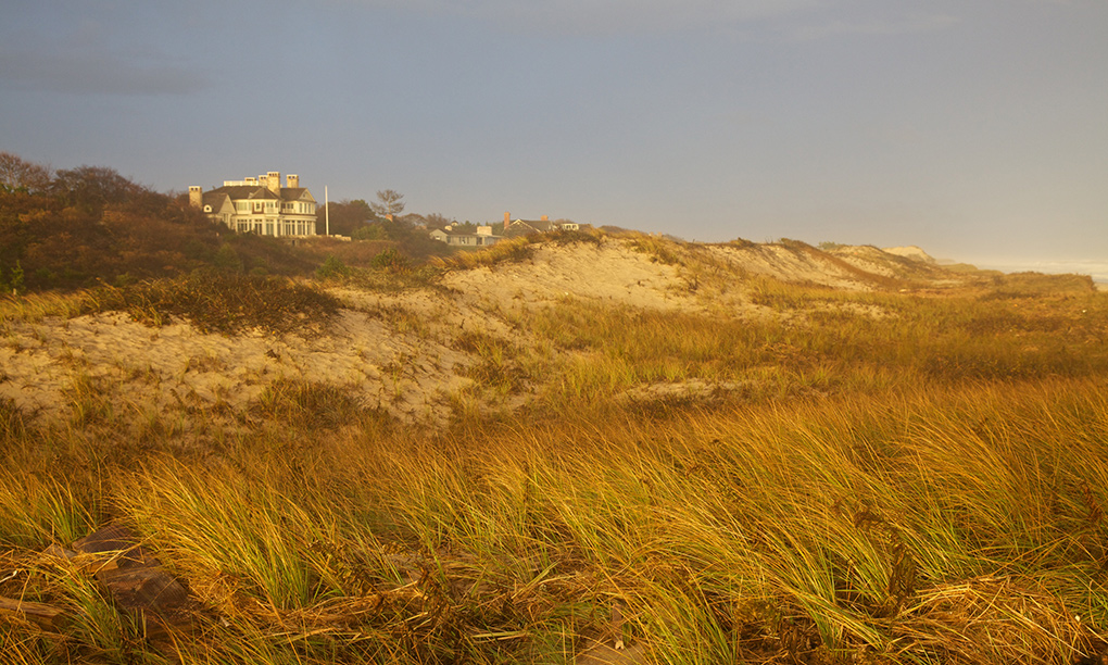 Hamptons Land Use